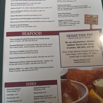 The Kopper Keg - American Near Me - Cuba, New York