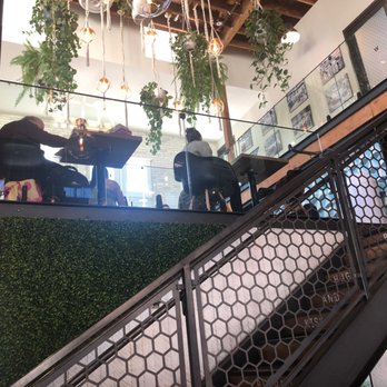 Better Buzz Coffee Hillcrest - Upstairs - Coffee & Tea Near Me - San Diego, California