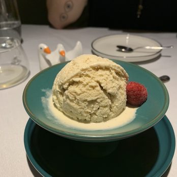 Chang'an - Peppercorn ice cream - Asian Fusion Near Me - Tustin, California Chang'an - Peppercorn ice cream - Asian Fusion Near Me - Tustin, California
