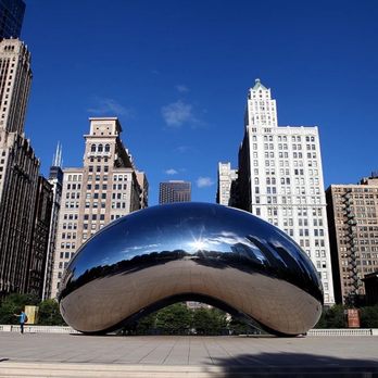 Millennium Park - Parks Near Me - Chicago, Illinois Millennium Park - Parks Near Me - Chicago, Illinois