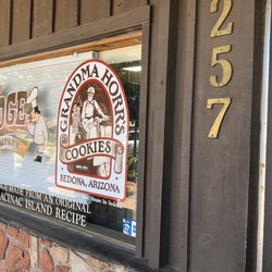 The Sedona Fudge Company