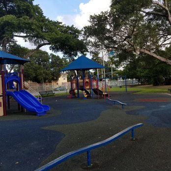 Juan Pablo Duarte Park - Playground part 2 - Parks Near Me - Miami, Florida Juan Pablo Duarte Park - Playground part 2 - Parks Near Me - Miami, Florida