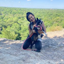 Chickasaw National Recreational Area