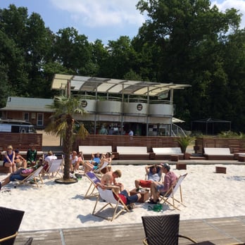 Campingplatz Blauer See - Campgrounds Near Me - Garbsen, NI