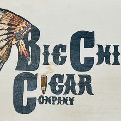 Big Chief Cigar Company