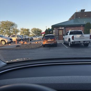 Texas Roadhouse - Steakhouses Near Me - Shiloh, Illinois
