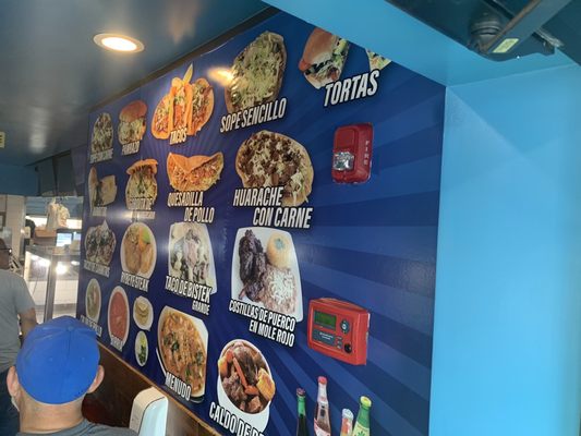 Tacos El Tio by null