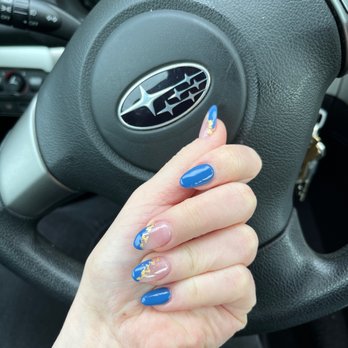 Prime Nails & Spa - Full set by Kim - Nail Salons Near Me - Olympia, Washington Prime Nails & Spa - Full set by Kim - Nail Salons Near Me - Olympia, Washington