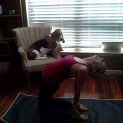 Joyful Yoga