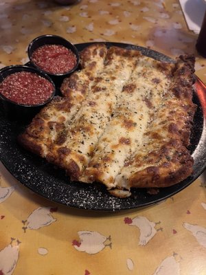 Sam & Ella's Chicken Palace by null