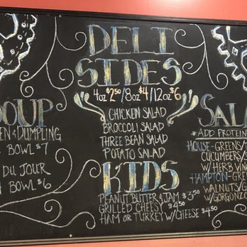 Power City Eatery - Coffee & Tea Near Me - Niagara Falls, New York