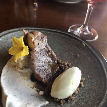Partage - French Near Me - Las Vegas, Nevada
