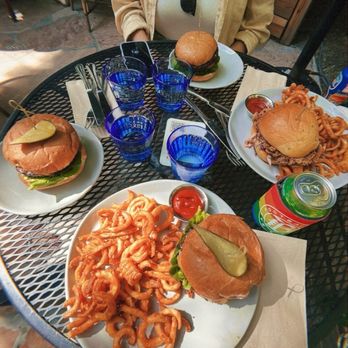 Arbor - Burgers Near Me - San Francisco, California
