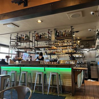 Centro Bar & Kitchen - Bar area - Tapas/Small Plates Near Me - Reno, Nevada Centro Bar & Kitchen - Bar area - Tapas/Small Plates Near Me - Reno, Nevada