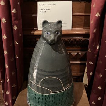 Kattenkabinet - Museums Near Me - Amsterdam, New Hampshire
