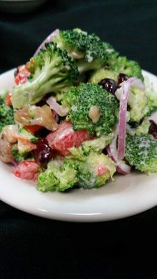 Off The Grill by Chef Q by null