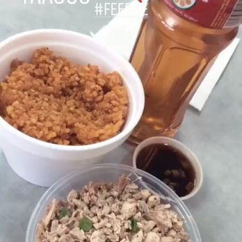Red Rice - Barbeque Near Me - Las Vegas, Nevada Red Rice - Barbeque Near Me - Las Vegas, Nevada