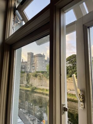 Kilkenny River Court Hotel by null