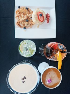 Nine Zero One Rooftop Bar & Lounge by null