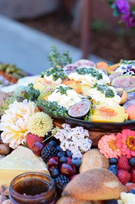 Ollie's American Cheese + Provisions by null