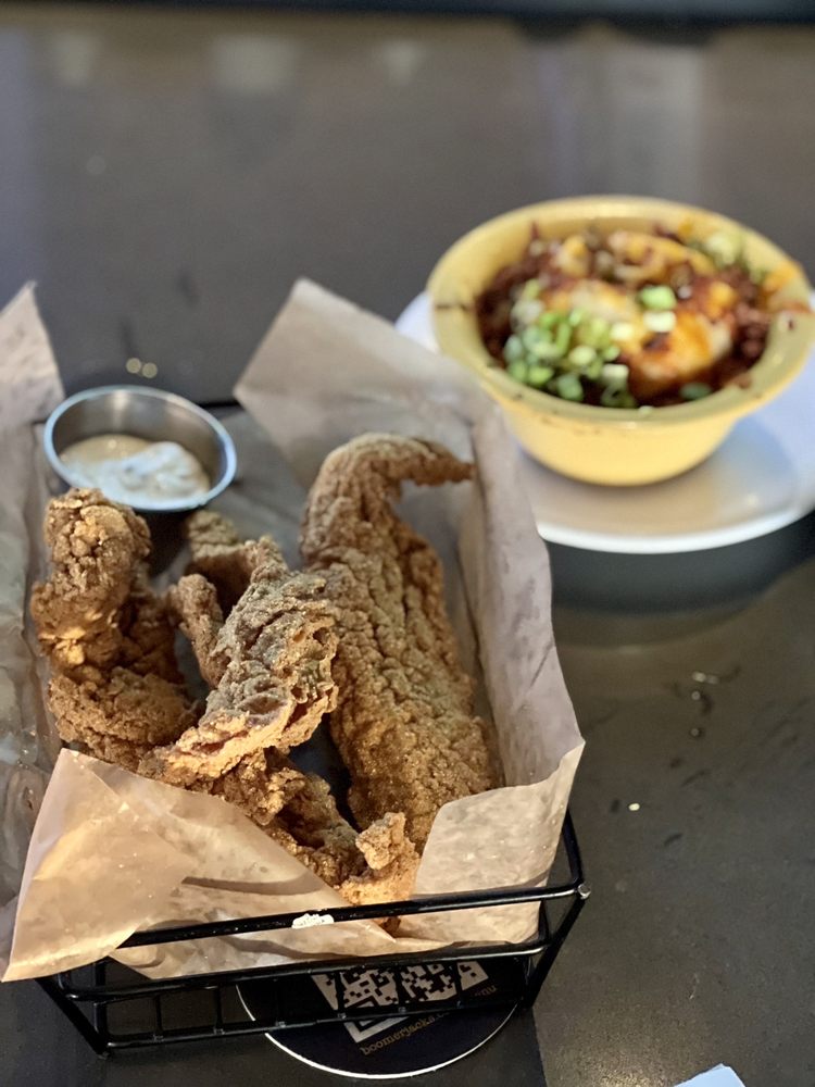 BoomerJack's Grill gift card