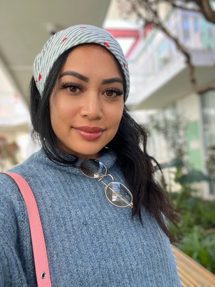 AP Lashes + Brows Logo