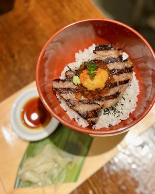 MENSHO TOKYO by null