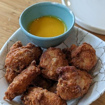 Kilig - Chicken wings - Filipino Near Me - Seattle, Washington Kilig - Chicken wings - Filipino Near Me - Seattle, Washington