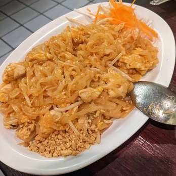 Wirin Thai Restaurant - Pad Thai - Thai Near Me - Los Angeles, California Wirin Thai Restaurant - Pad Thai - Thai Near Me - Los Angeles, California