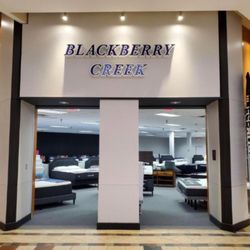 Blackberry Creek Mattress - Boone Mall - Boone Mall location.
