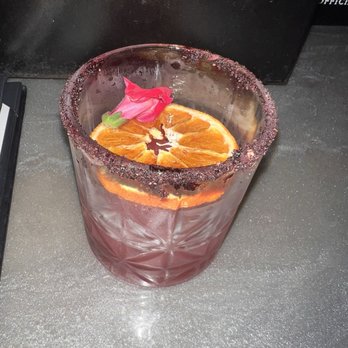 Tequila Daisy - Miracle marvel 12$ - Cocktail Bars Near Me - St Petersburg, Florida Tequila Daisy - Miracle marvel 12$ - Cocktail Bars Near Me - St Petersburg, Florida