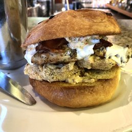 Chicken Sandwich