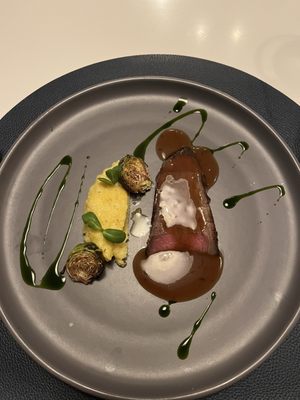 Pearl Street Restaurant by null