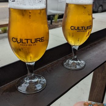 Culture Brewing - Breweries Near Me - Solana Beach, California