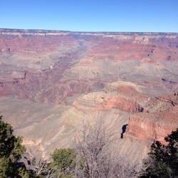 The Rim Trail