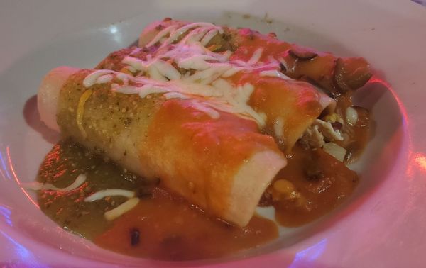 Los Jimadores Tex-Mex Tequila Factory by null