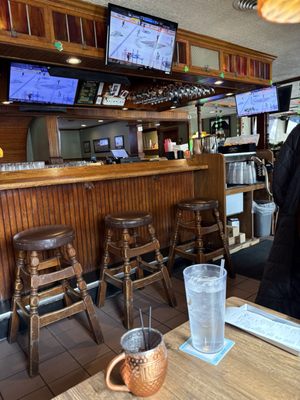 Gabe's Bar & Kitchen by null