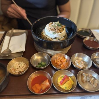 Kunjip Tofu - Bibimbap - Korean Near Me - Mountain View, California Kunjip Tofu - Bibimbap - Korean Near Me - Mountain View, California