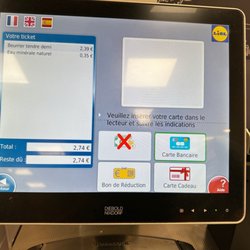 LiDL