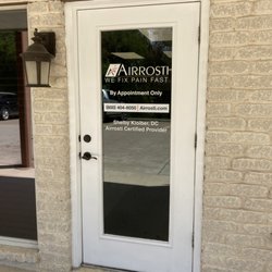 Airrosti Lake Worth