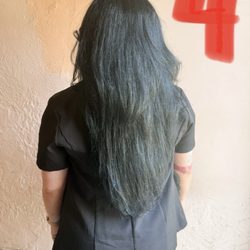 Mona Beauty Salon