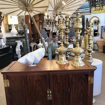 Antiques & Beyond - An eclectic mix of unique mcm, vintage & antique furniture, decorative accessories & more... - Furniture Stores Near Me - Atlanta, Georgia