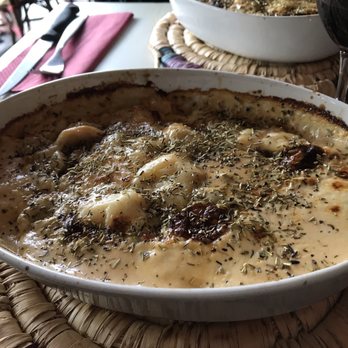 Bistro des Augustins - Gratin Fermier - Bistros Near Me - Paris, 75 Bistro des Augustins - Gratin Fermier - Bistros Near Me - Paris, 75