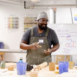 Pottery Northwest