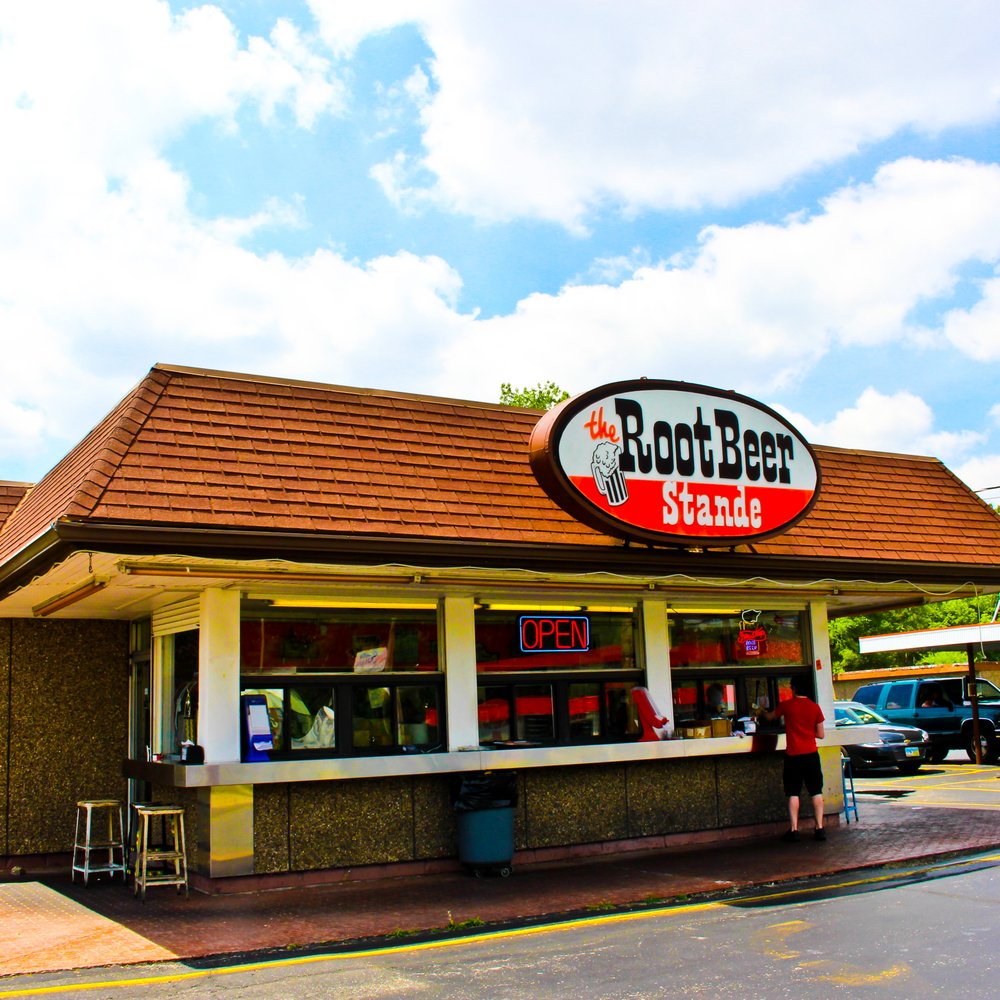 The Root Beer Stande - The Root Beer Stande. https://www.flickr.com/photos/hollyannh/ - Burgers Near Me - Dayton, Ohio The Root Beer Stande - The Root Beer Stande. https://www.flickr.com/photos/hollyannh/ - Burgers Near Me - Dayton, Ohio