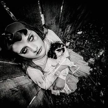 Twisted Wing - Haunted Houses Near Me - West Unity, Ohio
