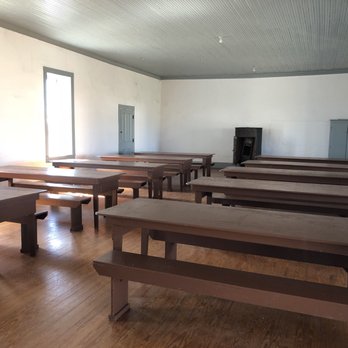 Fort Mckavett - School house - Landmarks & Historical Buildings Near Me - Fort McKavett, Texas Fort Mckavett - School house - Landmarks & Historical Buildings Near Me - Fort McKavett, Texas