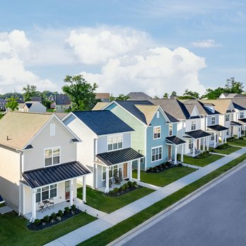 AMH - Property Management Near Me - Nashville, Tennessee