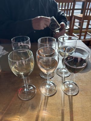 Nebbiolo Restaurant & Wine Bar by null