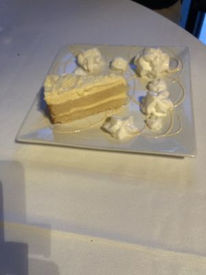 Tazza Italian Ristorante by null